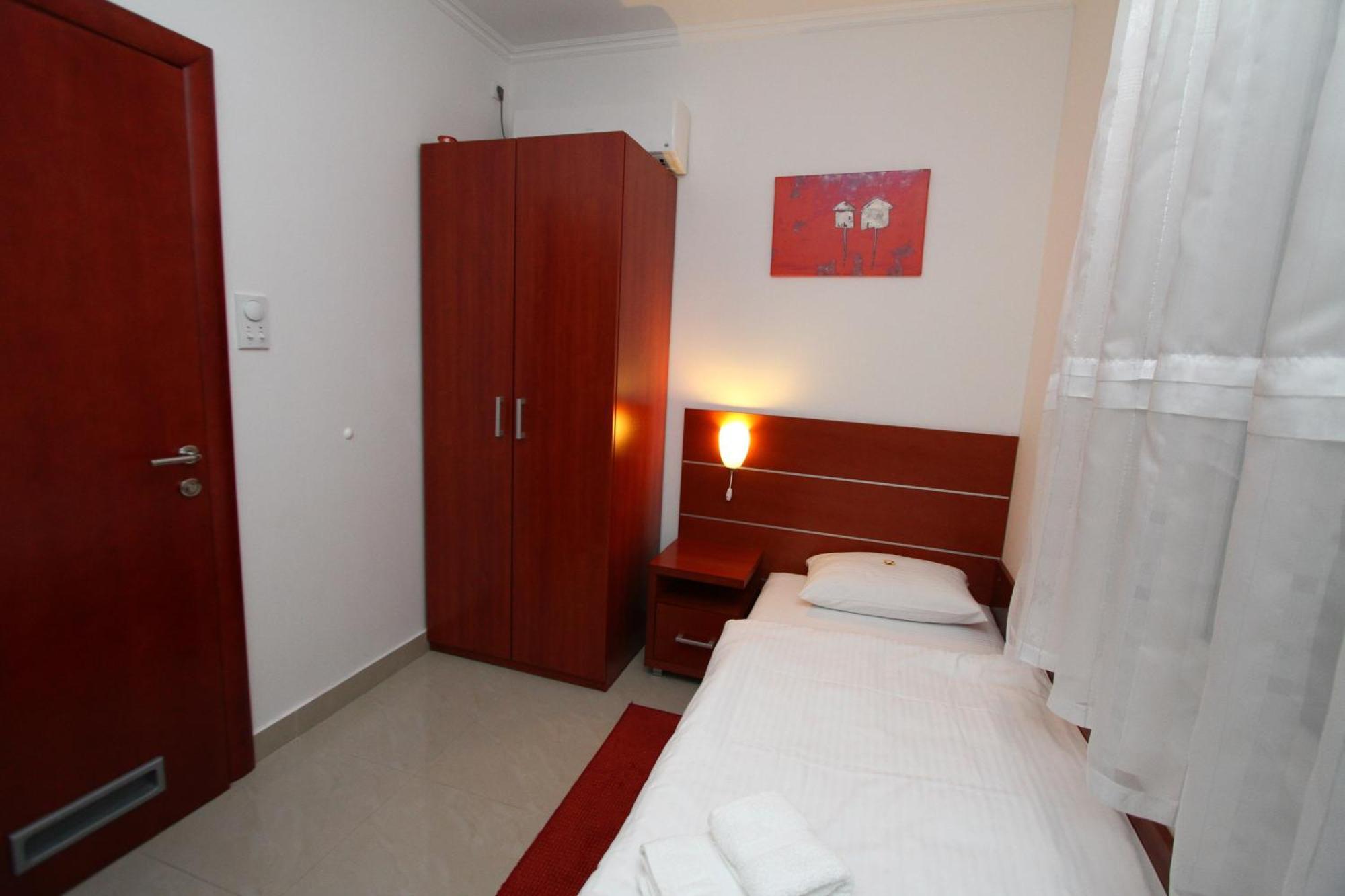 Guesthouse Villa Inn Szabadka Kültér fotó