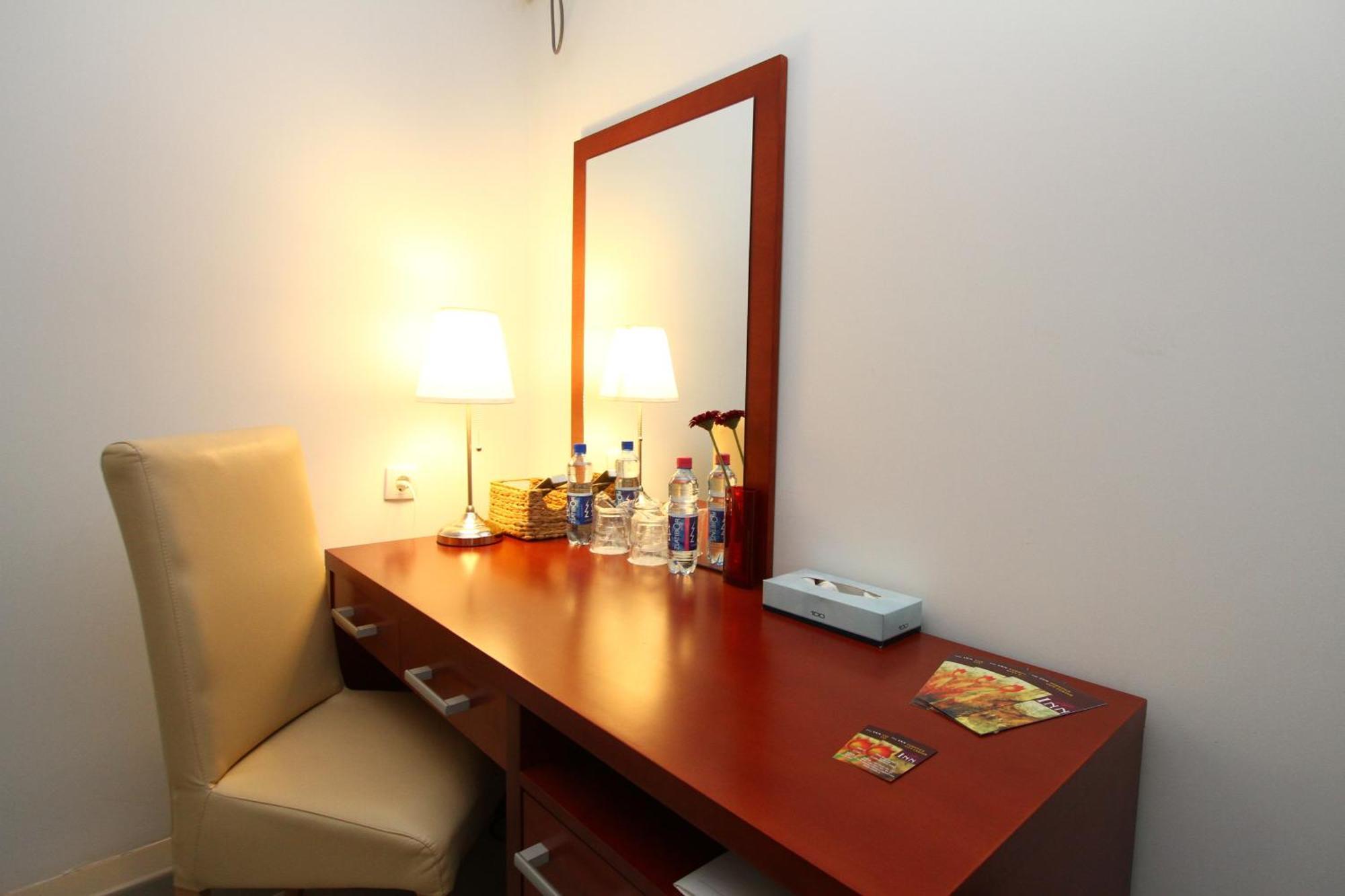 Guesthouse Villa Inn Szabadka Kültér fotó