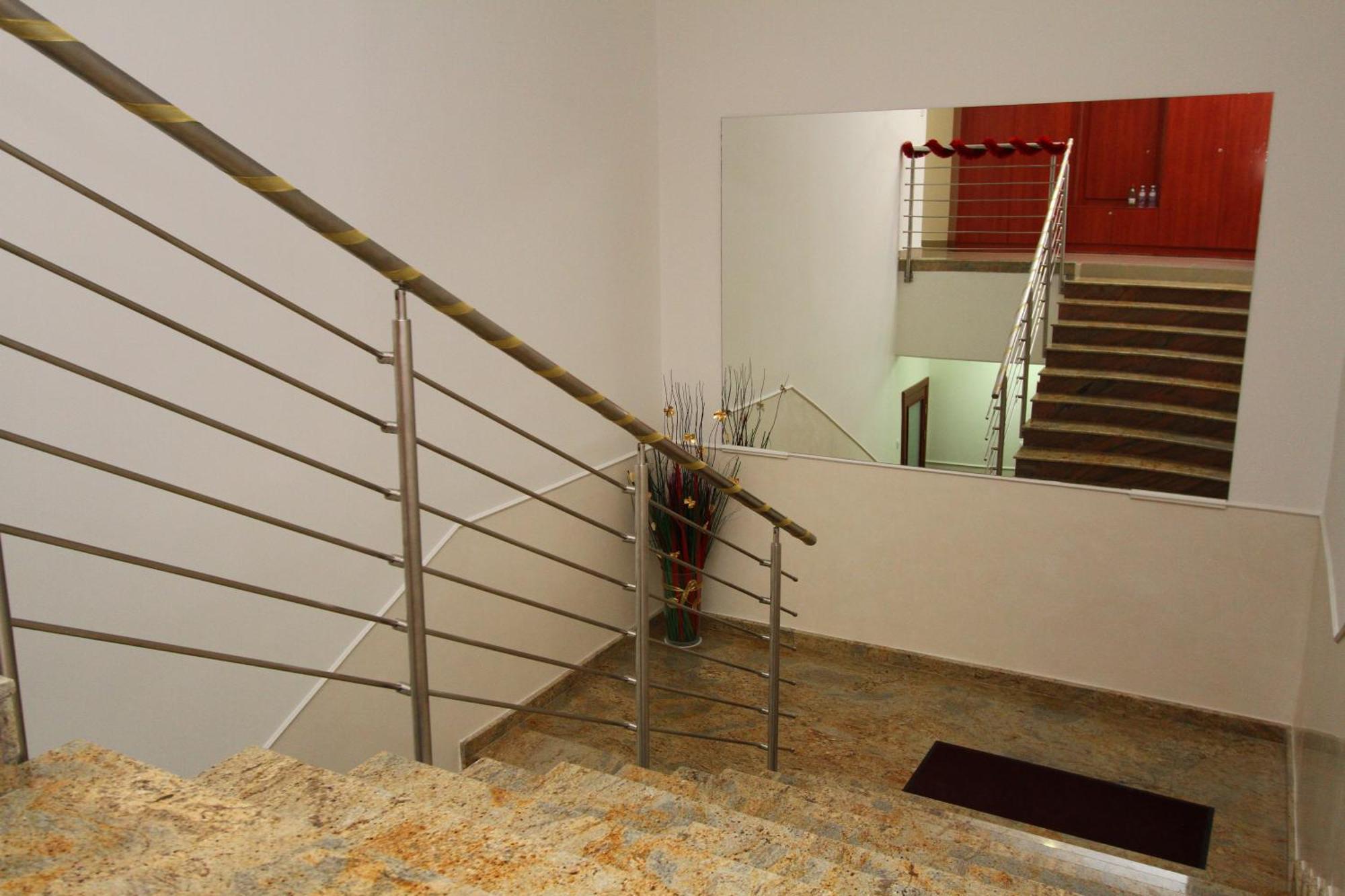Guesthouse Villa Inn Szabadka Kültér fotó