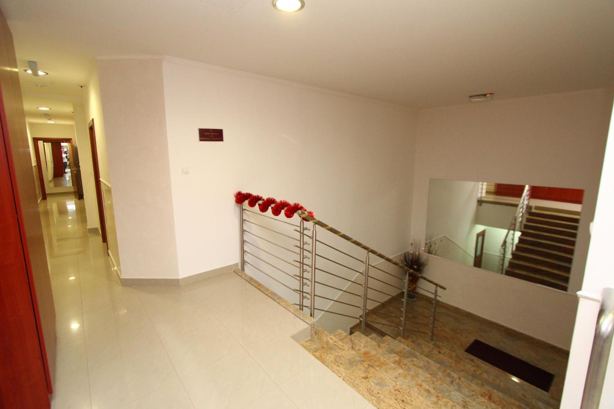 Guesthouse Villa Inn Szabadka Kültér fotó