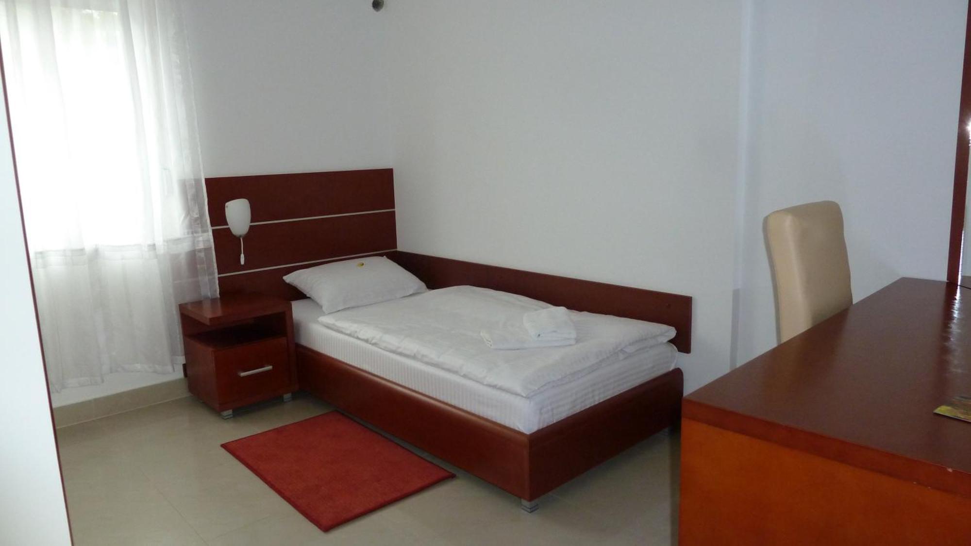 Guesthouse Villa Inn Szabadka Kültér fotó