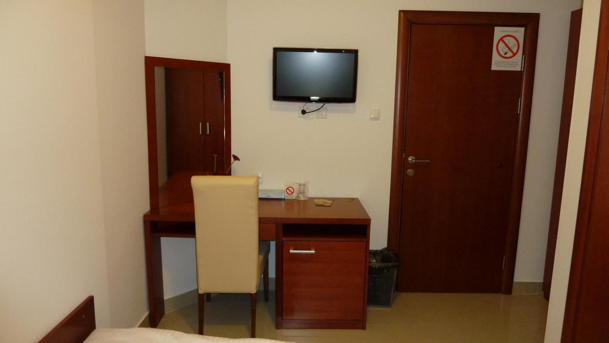 Guesthouse Villa Inn Szabadka Kültér fotó