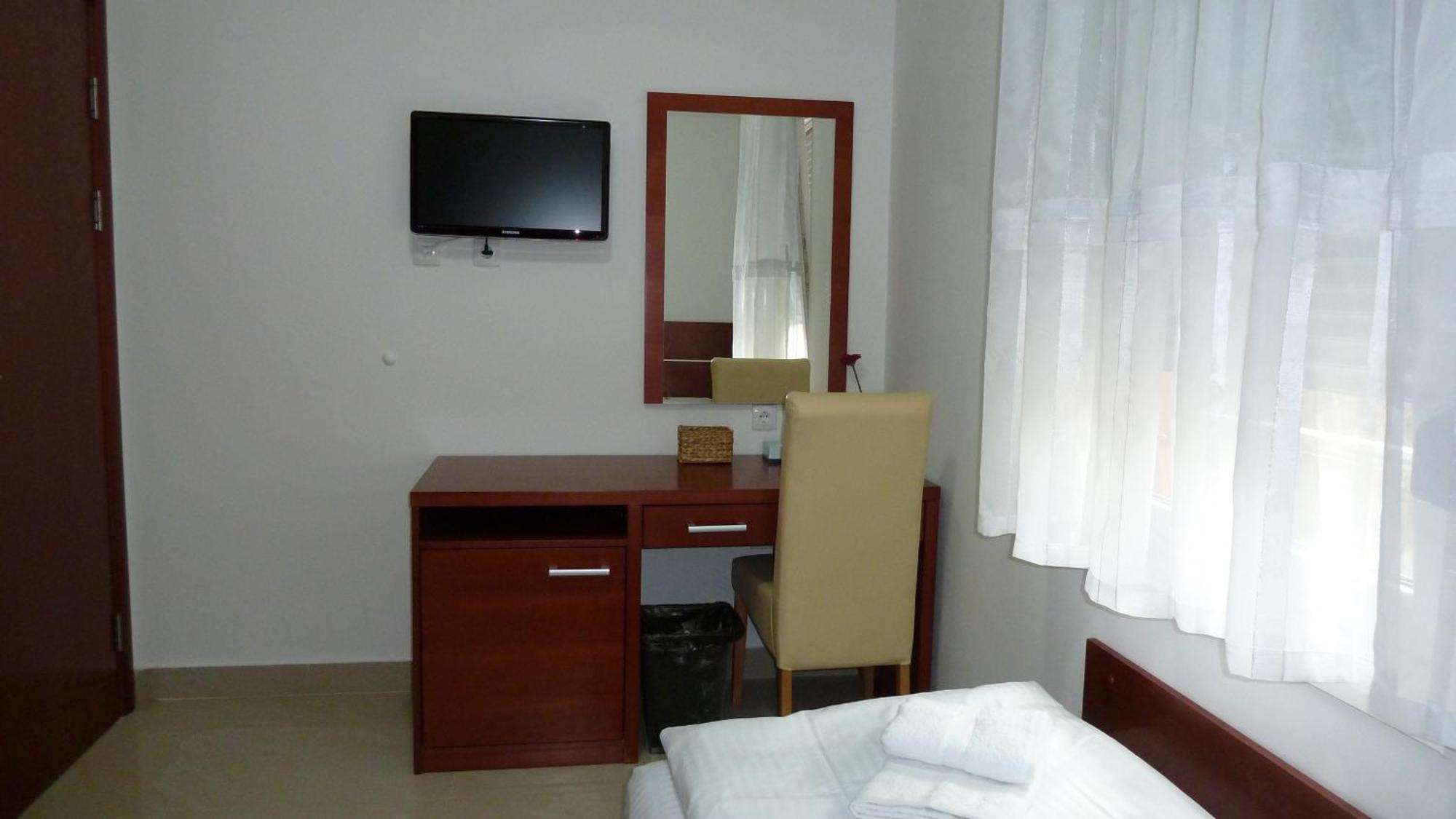 Guesthouse Villa Inn Szabadka Kültér fotó