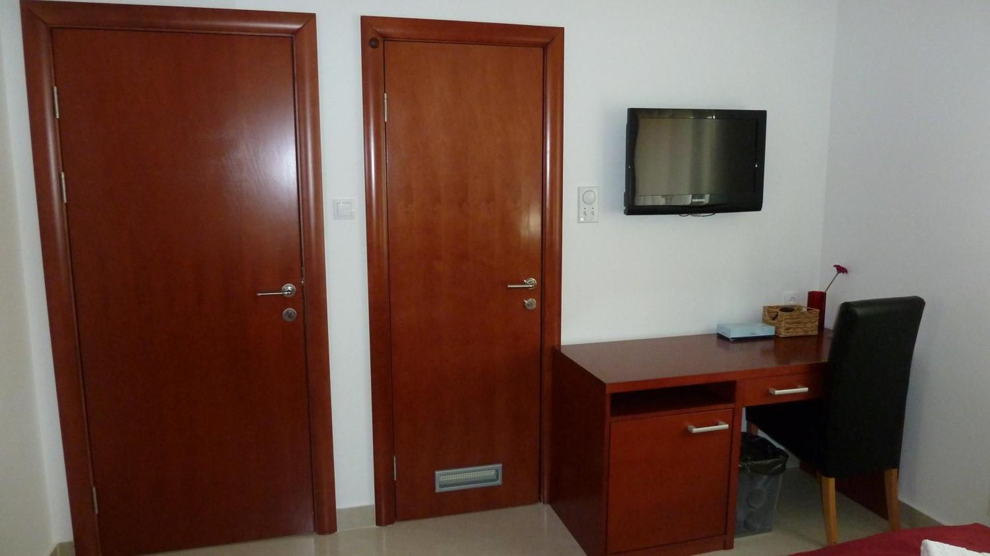 Guesthouse Villa Inn Szabadka Kültér fotó