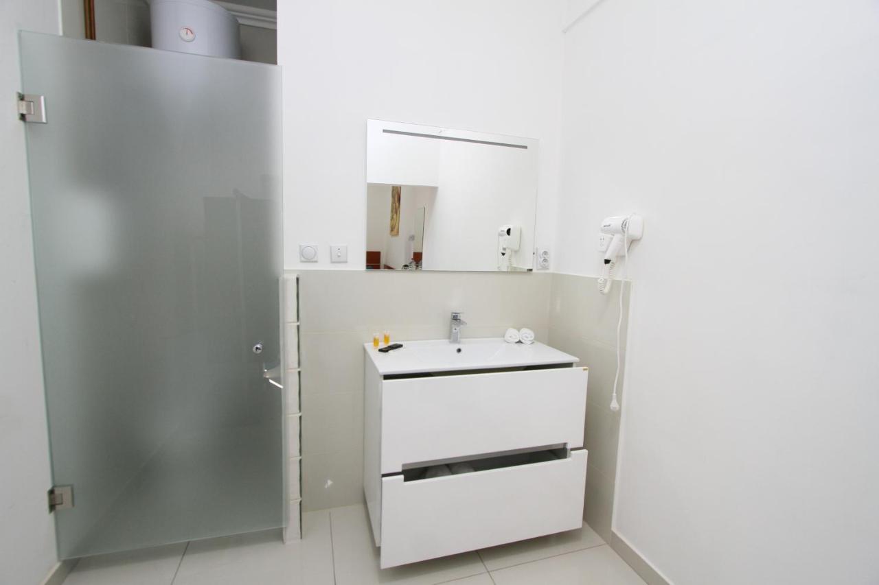 Guesthouse Villa Inn Szabadka Kültér fotó