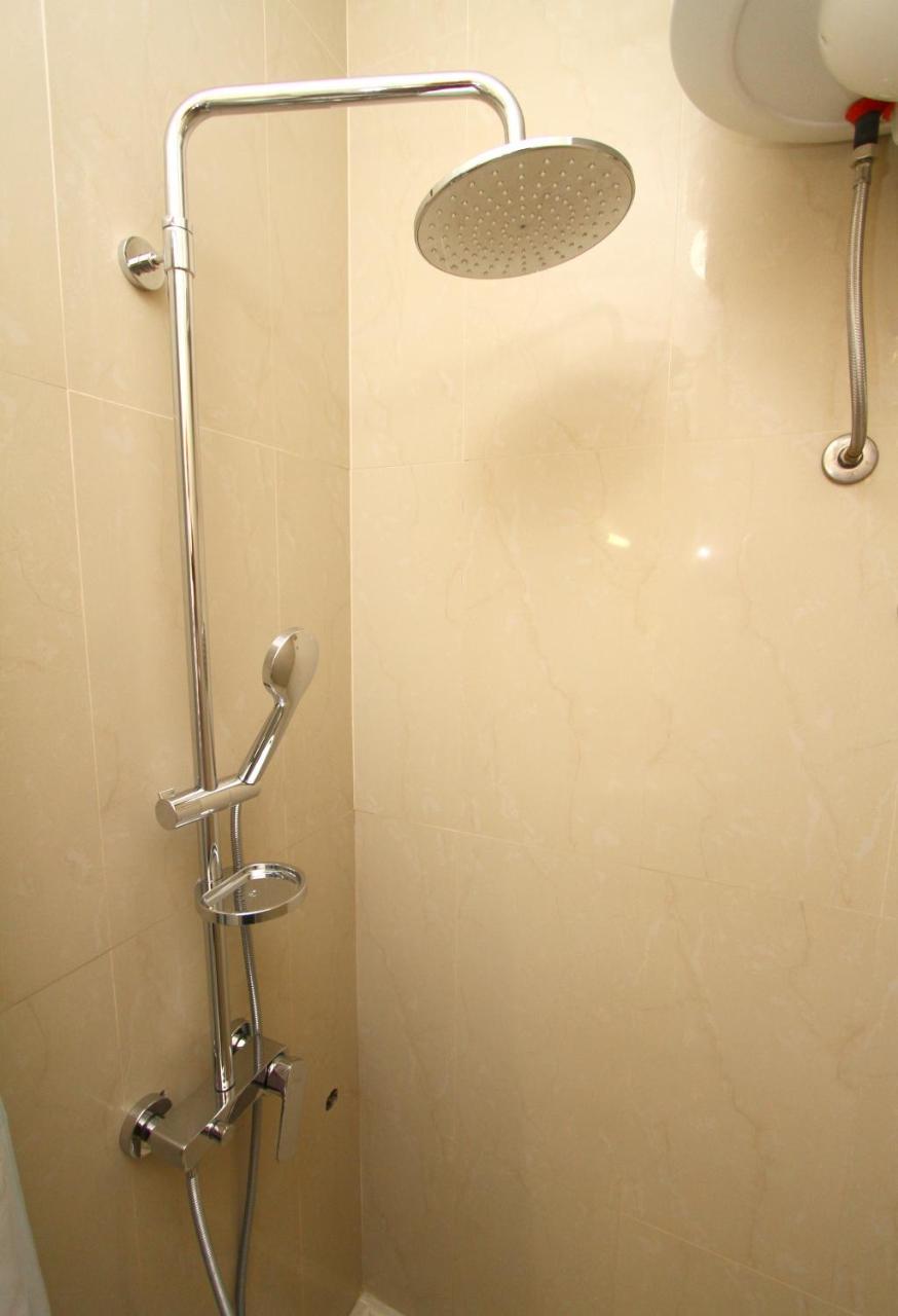 Guesthouse Villa Inn Szabadka Kültér fotó